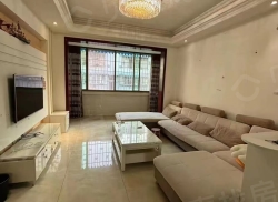 整租·盛景名居 2室2厅 东南_盛景名居租房