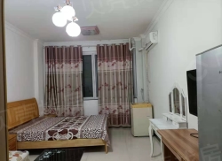 整租·鸿运星城 1室1厅 南_鸿运星城租房