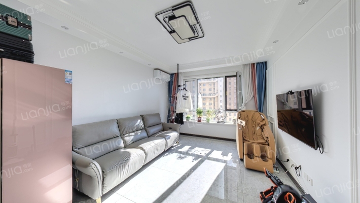 红星首府二手房实景图