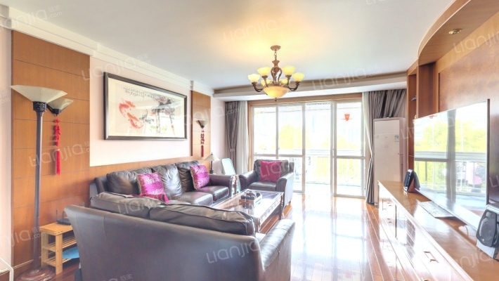 兆丰虹桥公寓二手房实景图