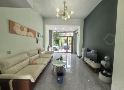 整租·保利雨林澜山 2室2厅 南_保利雨林澜山租房