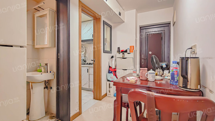 合兴小区二手房实景图