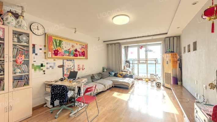 西成忆树二手房实景图