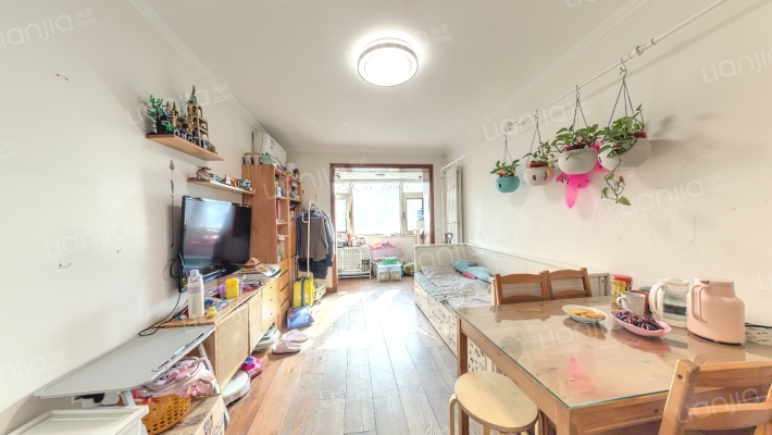 北顺城街11号院二手房实景图