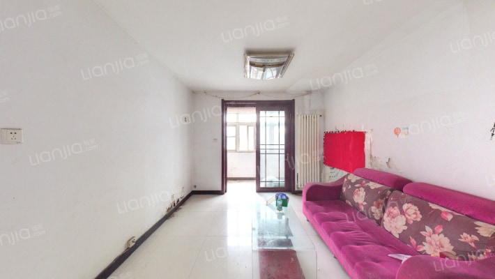 鸿港小区二手房实景图