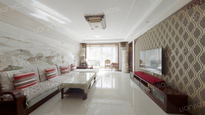 闻喜小区二手房实景图