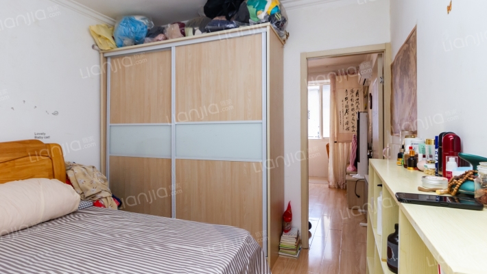 玉屏小区二手房实景图