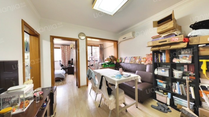 新凯城尚樱苑二手房实景图