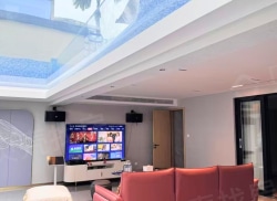 整租·国寿嘉园·逸境 4室2厅 南/北_国寿嘉园·逸境租房