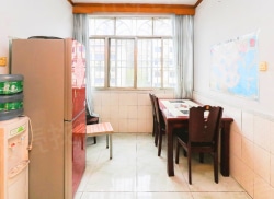 整租·嘉禾西路22号 2室2厅 东南_嘉禾西路22号租房