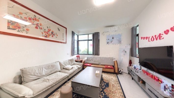 夏南新村二手房实景图