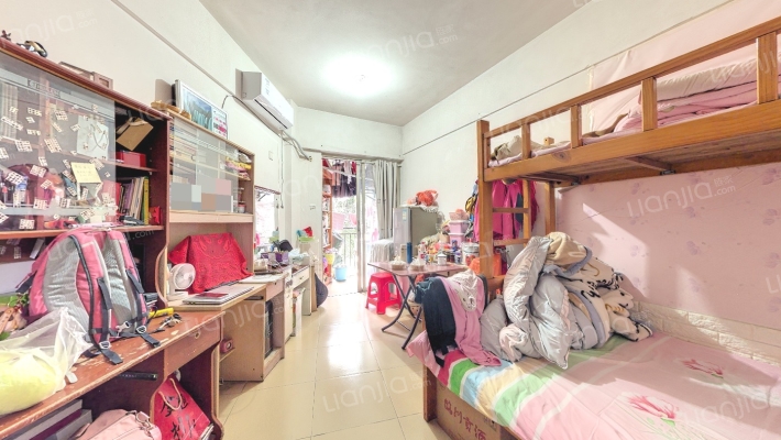 广兴新城二手房实景图