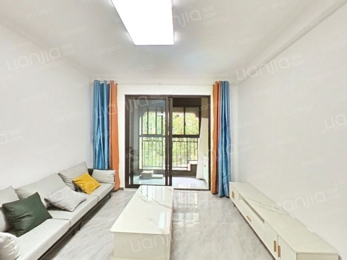 整租·建发泱誉雅苑(相城) 3室2厅 南