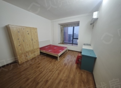 合租·半岛花园 3居室 南卧_半岛花园租房