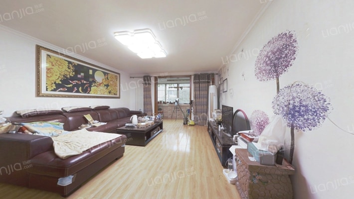 宁馨苑小区二手房实景图