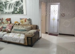 整租·银通小区 2室2厅 南_银通小区租房