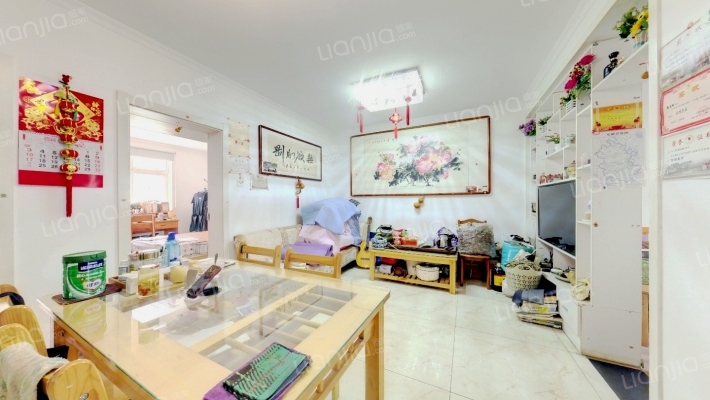 栈塘住宅小区二手房实景图
