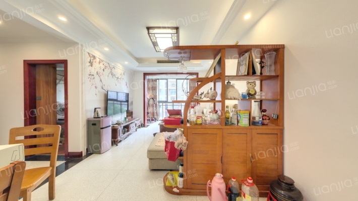 鳳祥居C区二手房实景图