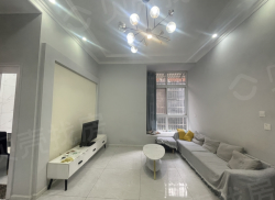 整租·湿地北安置小区 2室1厅 南_湿地北安置小区租房