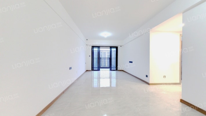 美的海伦堡云湾二手房实景图