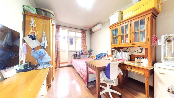 北京理工大学家属区二手房实景图
