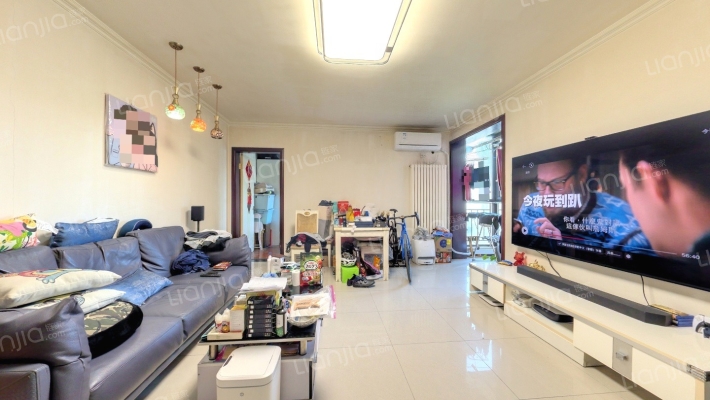 庄维多摩市三期二手房实景图