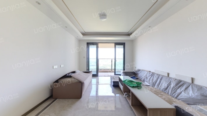 龙湖两江新宸森屿二手房实景图