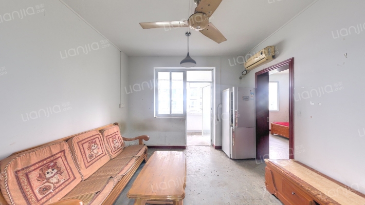 武陵路二手房实景图