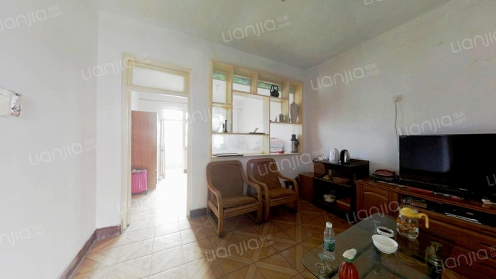 环城花园二手房实景图