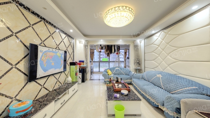 玺园北区二手房实景图