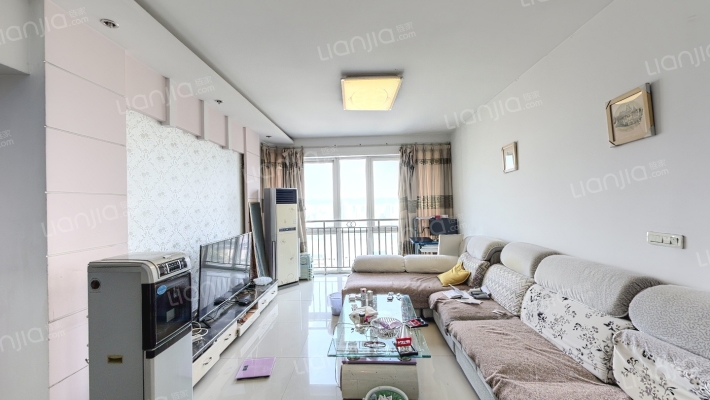 顶福天际二手房实景图