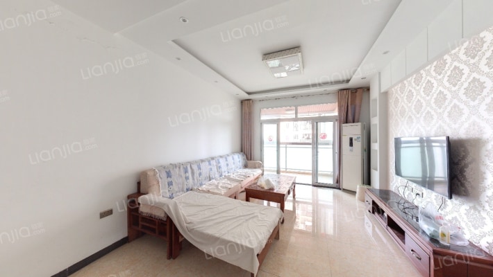 水岸花都兰馨苑二手房实景图