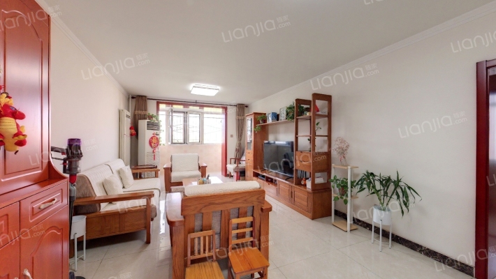 观音寺小区二手房实景图