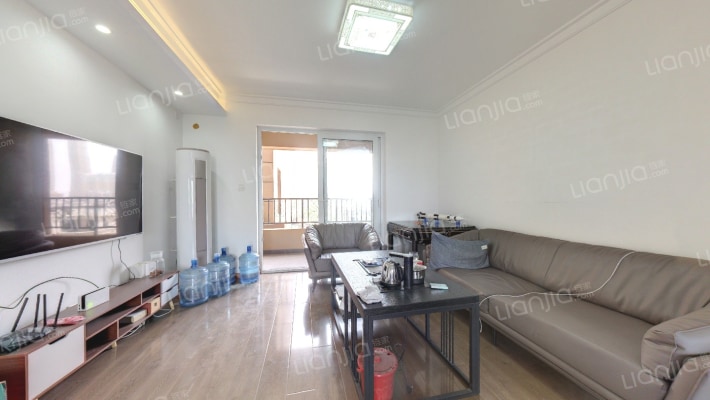 湾流二手房实景图