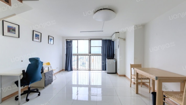 永嘉年华二手房实景图