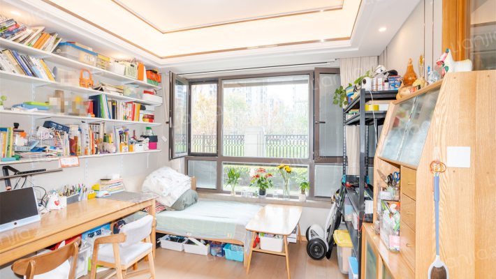 瑞祥嘉苑(淞湾路188弄)二手房实景图