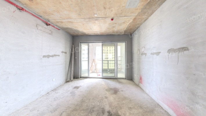 富兴时代御城二手房实景图