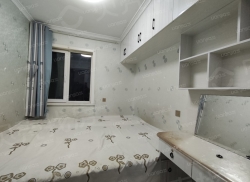 整租·颐和金凤花园 2室2厅 南_颐和金凤花园租房