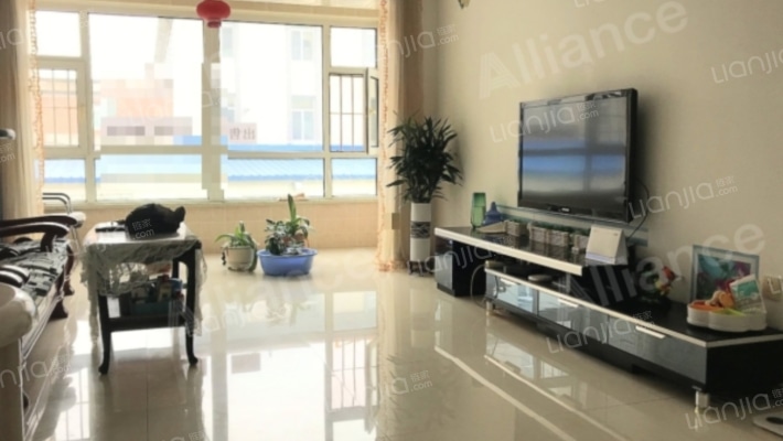 铁建秀苑二手房实景图
