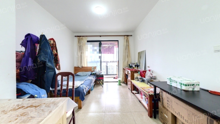 盛源小区二手房实景图