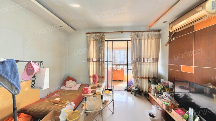 小天鹅花园二手房实景图