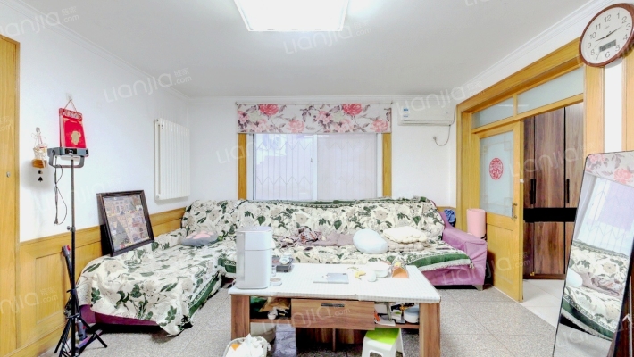 南华园二区二手房实景图