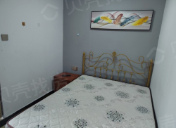 整租·盛世峰景 1室1厅 南_盛世峰景租房