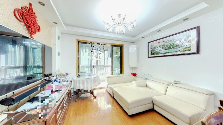 阳光威尼斯(三期)二手房实景图