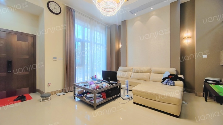 左岸名苑二手房实景图