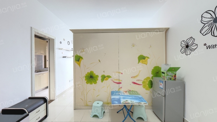 宝盛阳光家园二手房实景图