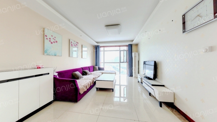 万行中心二手房实景图