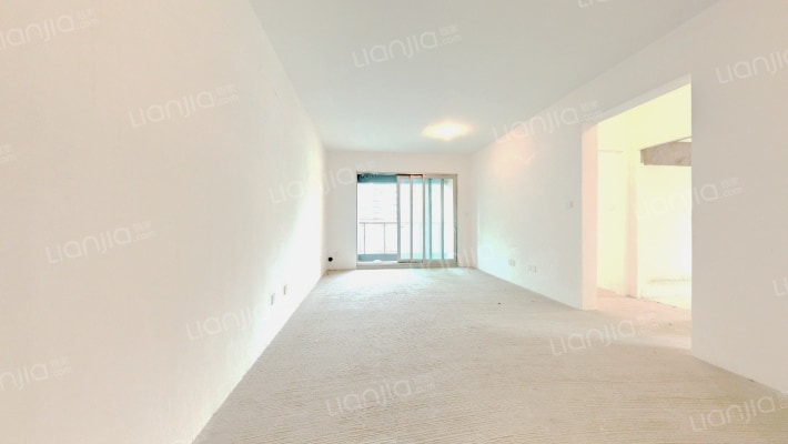 新鸿基悦城二手房实景图