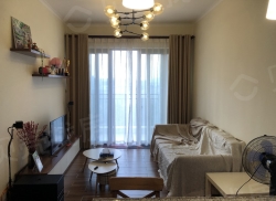 整租·美林湖怡景湾 2室1厅 南_美林湖怡景湾租房