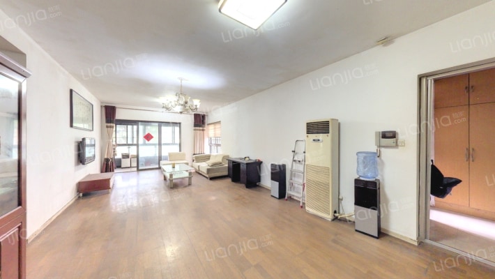 阳光100国际新城一期二手房实景图